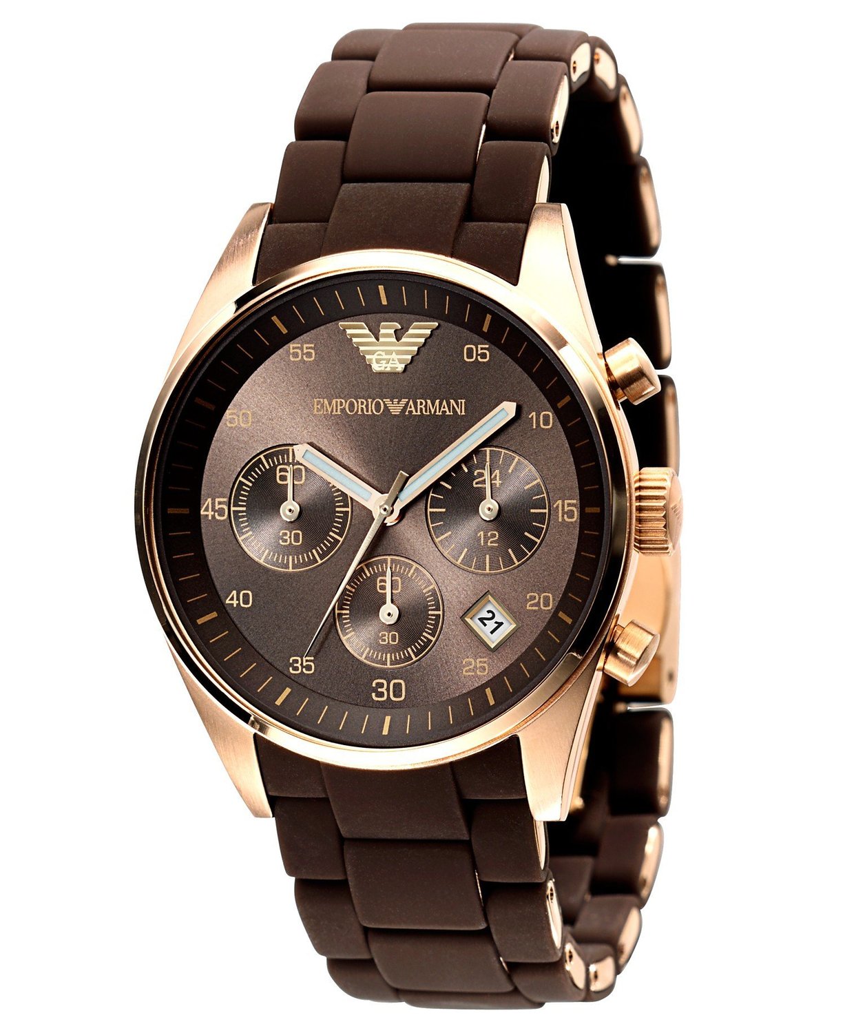 Armani-Emporio-Watches